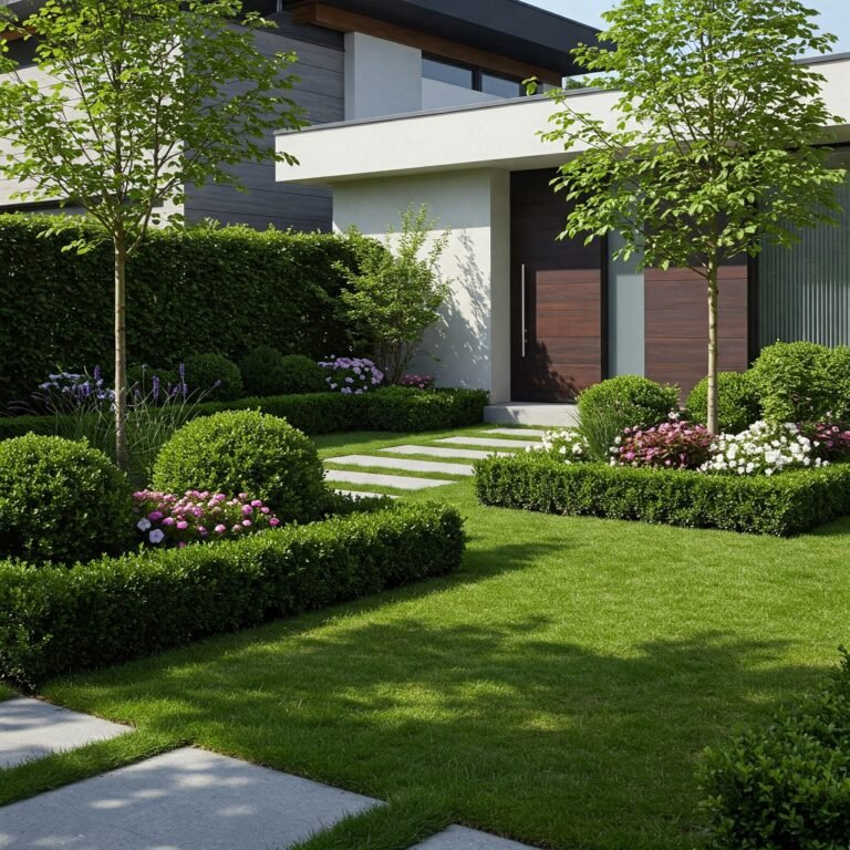 Landscaping Berwick